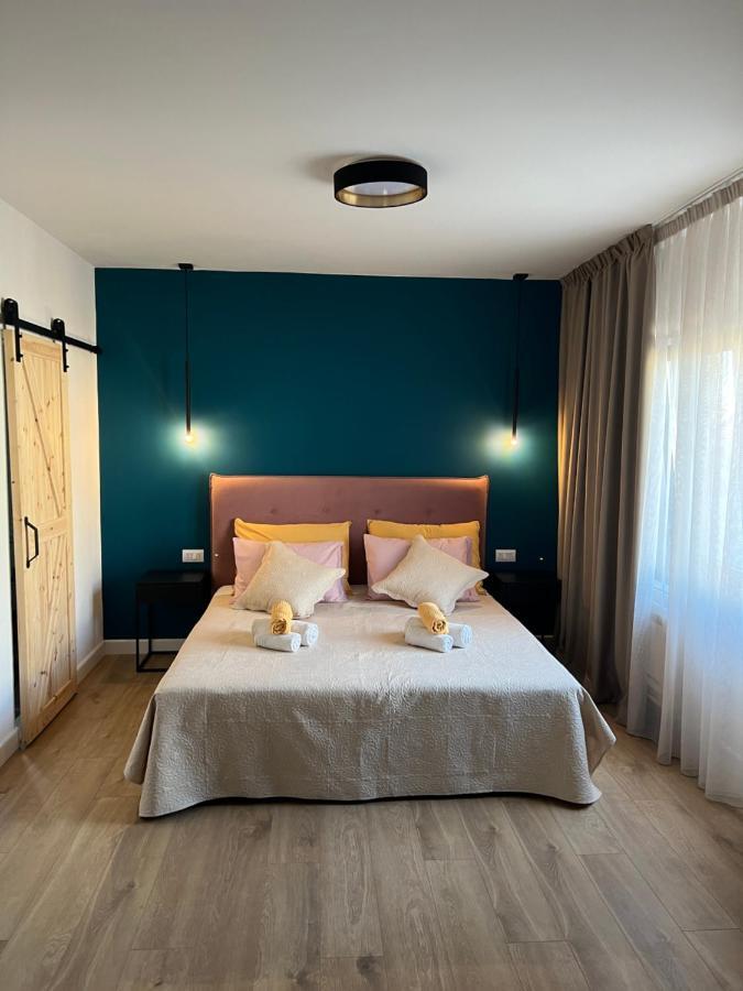 Paola Cozy Studio Rovinj Extérieur photo